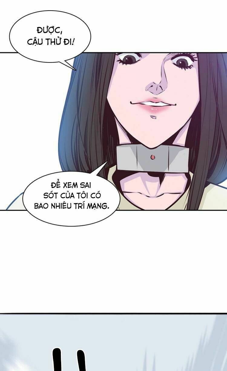 Vua Của Vong Linh: Chapter 186