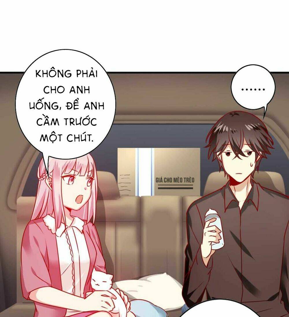 Phục Thù Thiếu Gia Tiểu Điềm Thê: Chapter 15