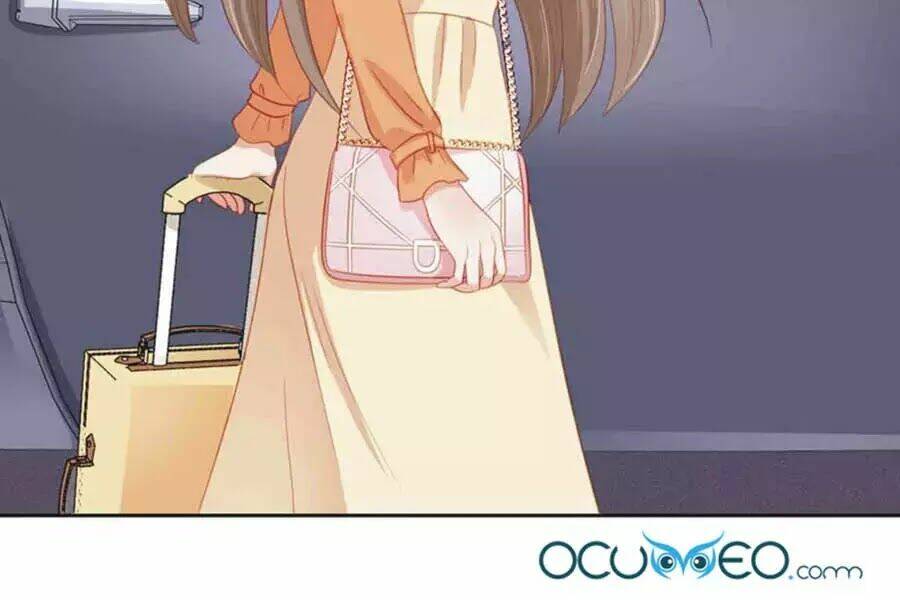 Khi Trá Luyến Nhân: Chapter 52