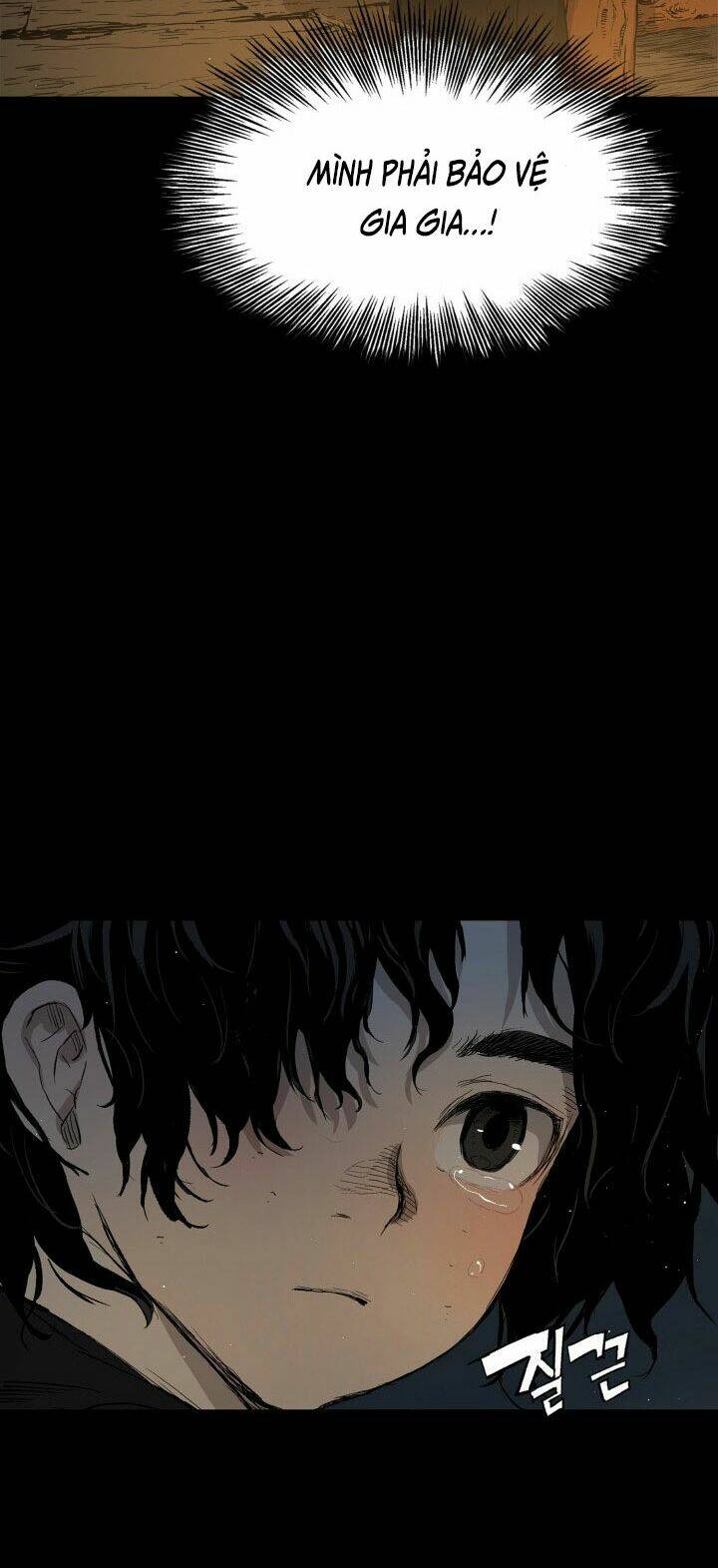 Vô Kiếm Tiểu Tử: Chapter 65