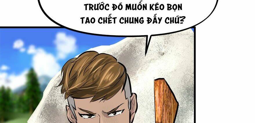 Vua Sinh Tồn: Chapter 74
