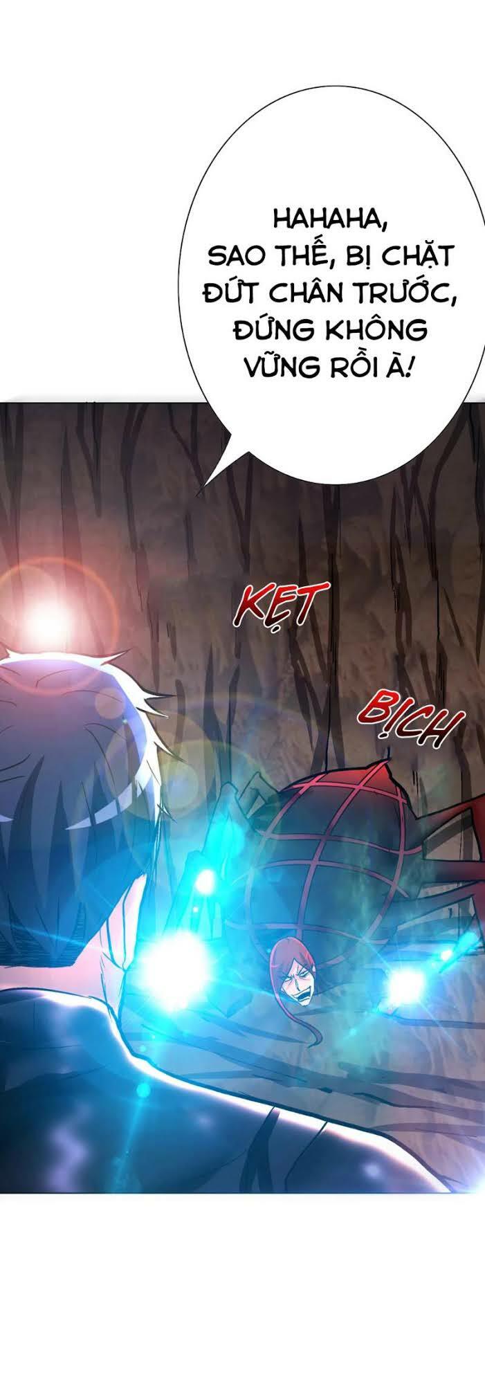 Hệ Thống Tiên Tôn Tại Đô Thị: Chapter 81