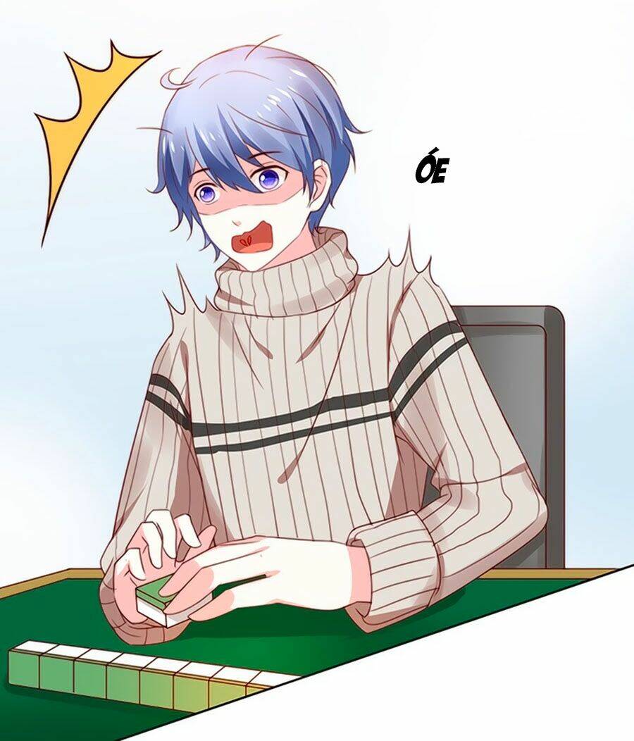 Bạn Trai Là Ngôi Sao: Chapter 100