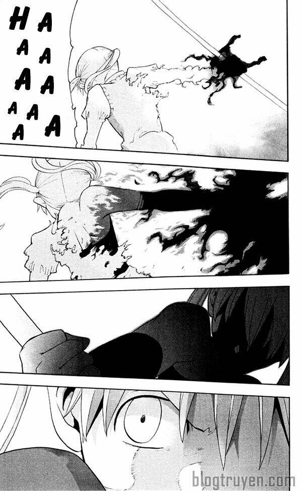 Soul Eater: Chapter 59