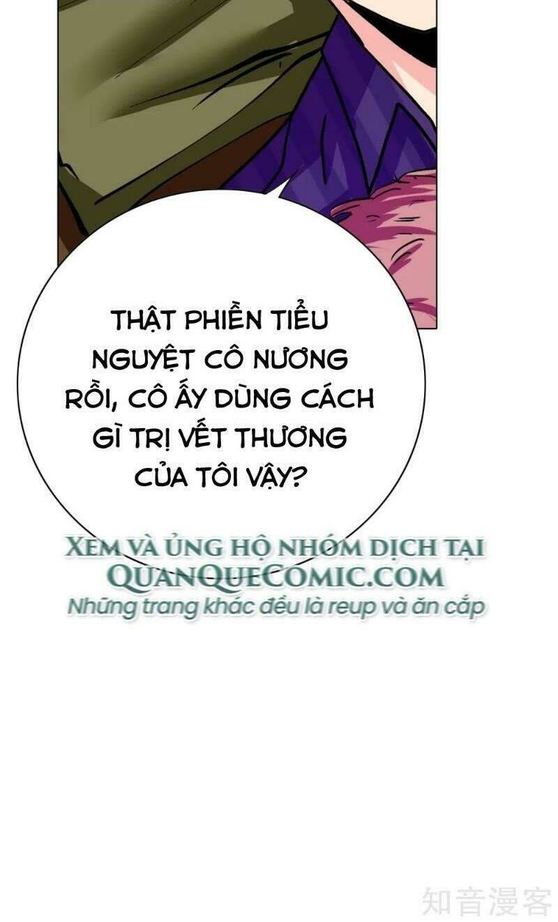 Hệ Thống Tiên Tôn Tại Đô Thị: Chapter 106