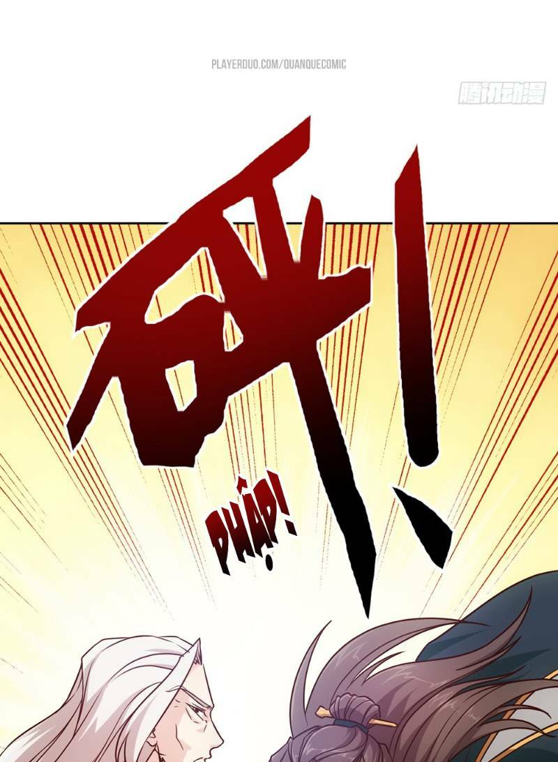 Hồng Thiên Thần Tôn: Chapter 18