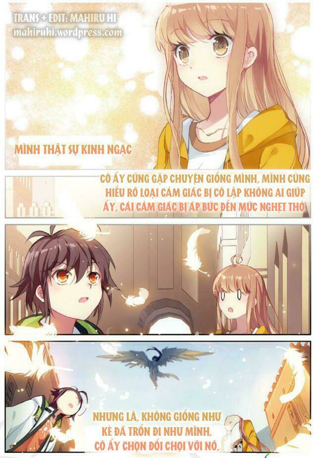 Đừng Đến Xin Điều Ước Từ Em Trai Tôi!: Chapter 5