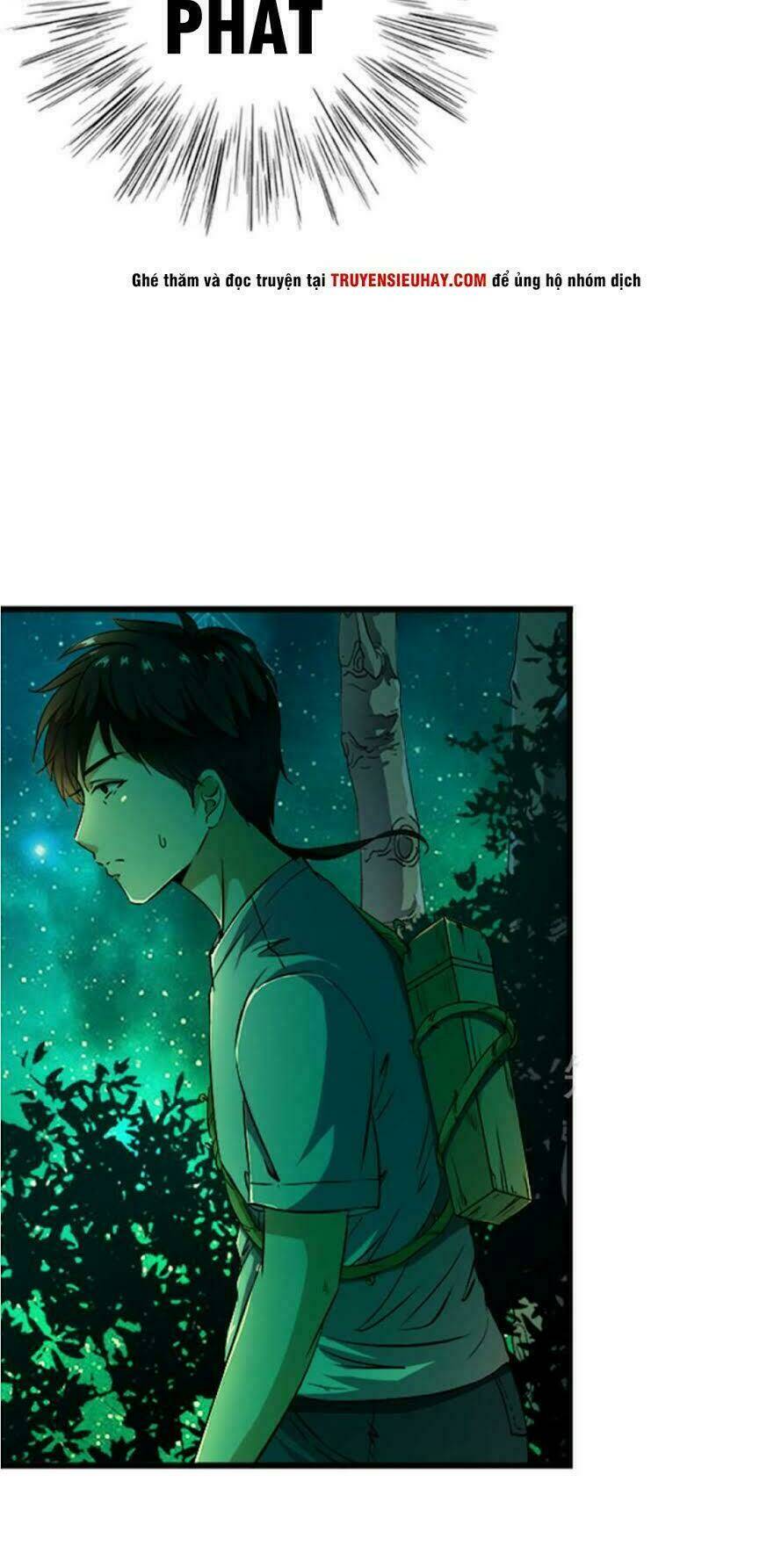 Thiếu Niên Huynh Là Loại Cỏ Gì: Chapter 4