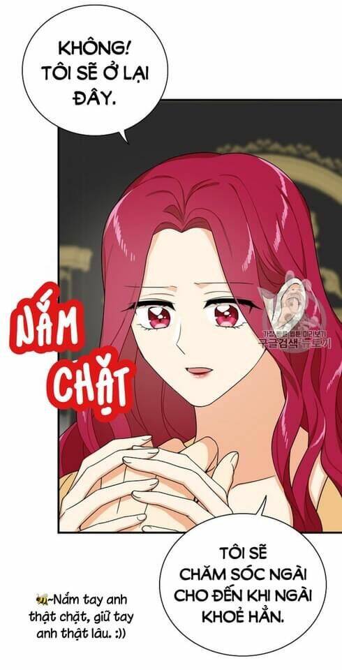 Xuyên Không Trở Thành Mami Phản Diện: Chapter 30