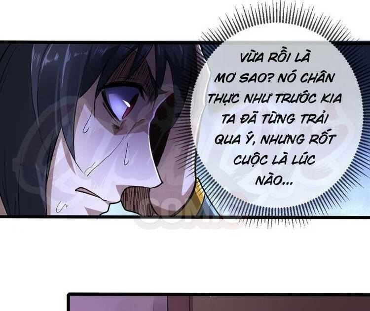 Đấu Hồn Đại Lục: Chapter 17