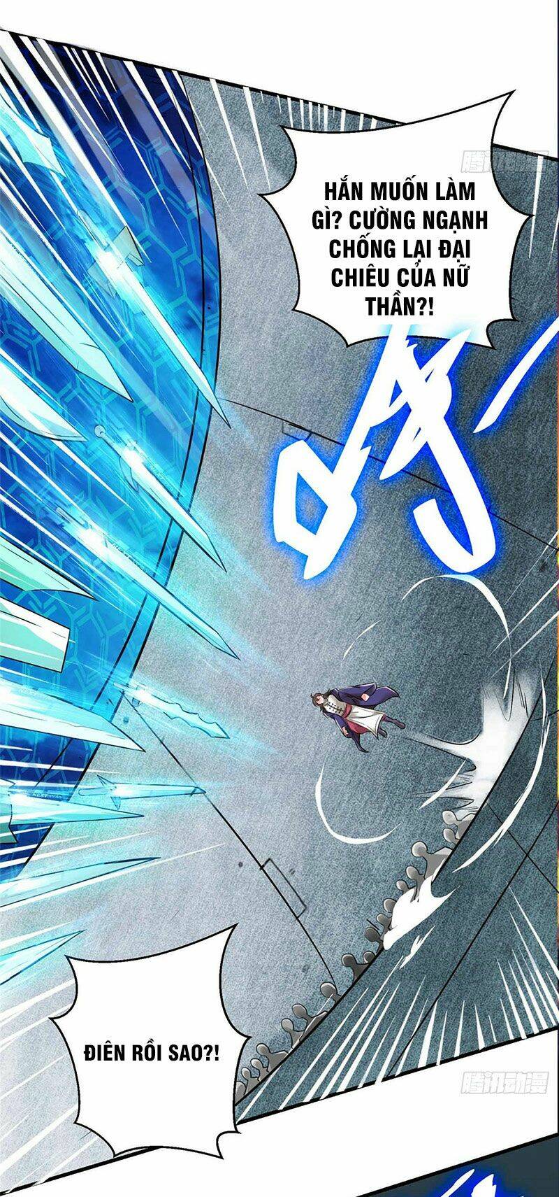 Ta Có Trăm Vạn Trò Chơi: Chapter 1