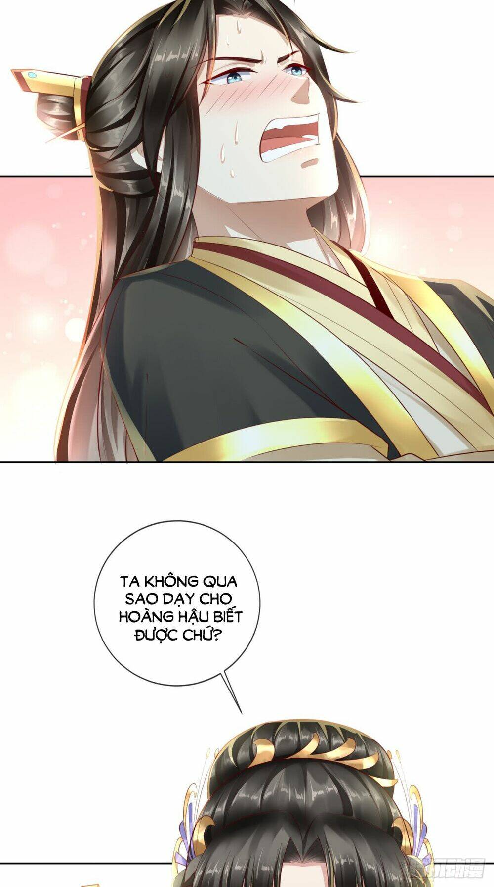 Bổn Cung Muốn Làm Hoàng Đế: Chapter 10