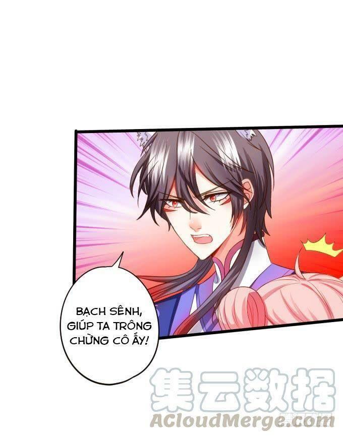 Hồ Tiên Hung Bạo: Chapter 80