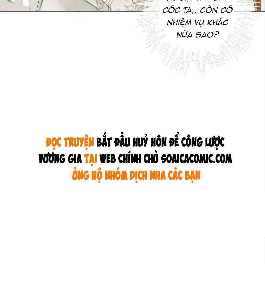 Bắt Đầu Hủy Hôn Để Công Lược Vương Gia: Chapter 35