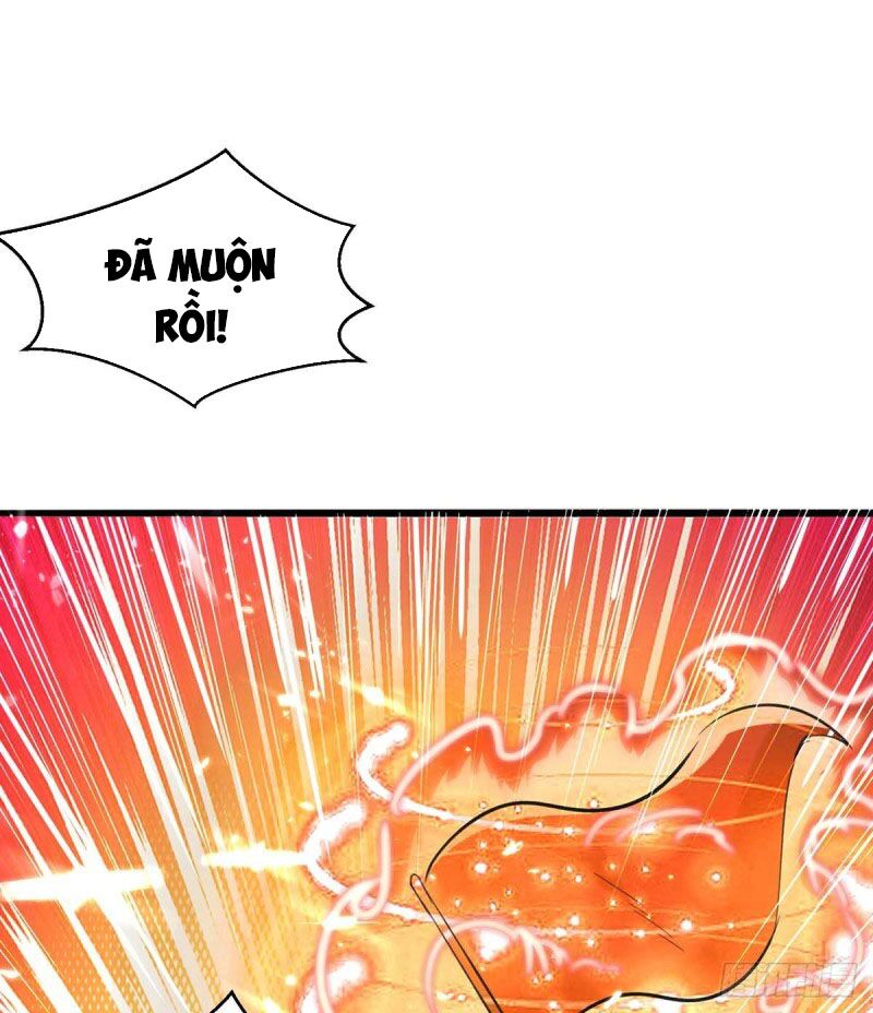 Trọng Sinh Khí Thiếu Quy Lai: Chapter 162
