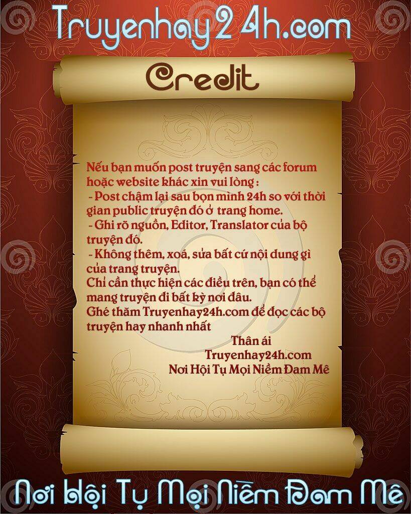 Thiết Huyết Nam Nhi: Chapter 1