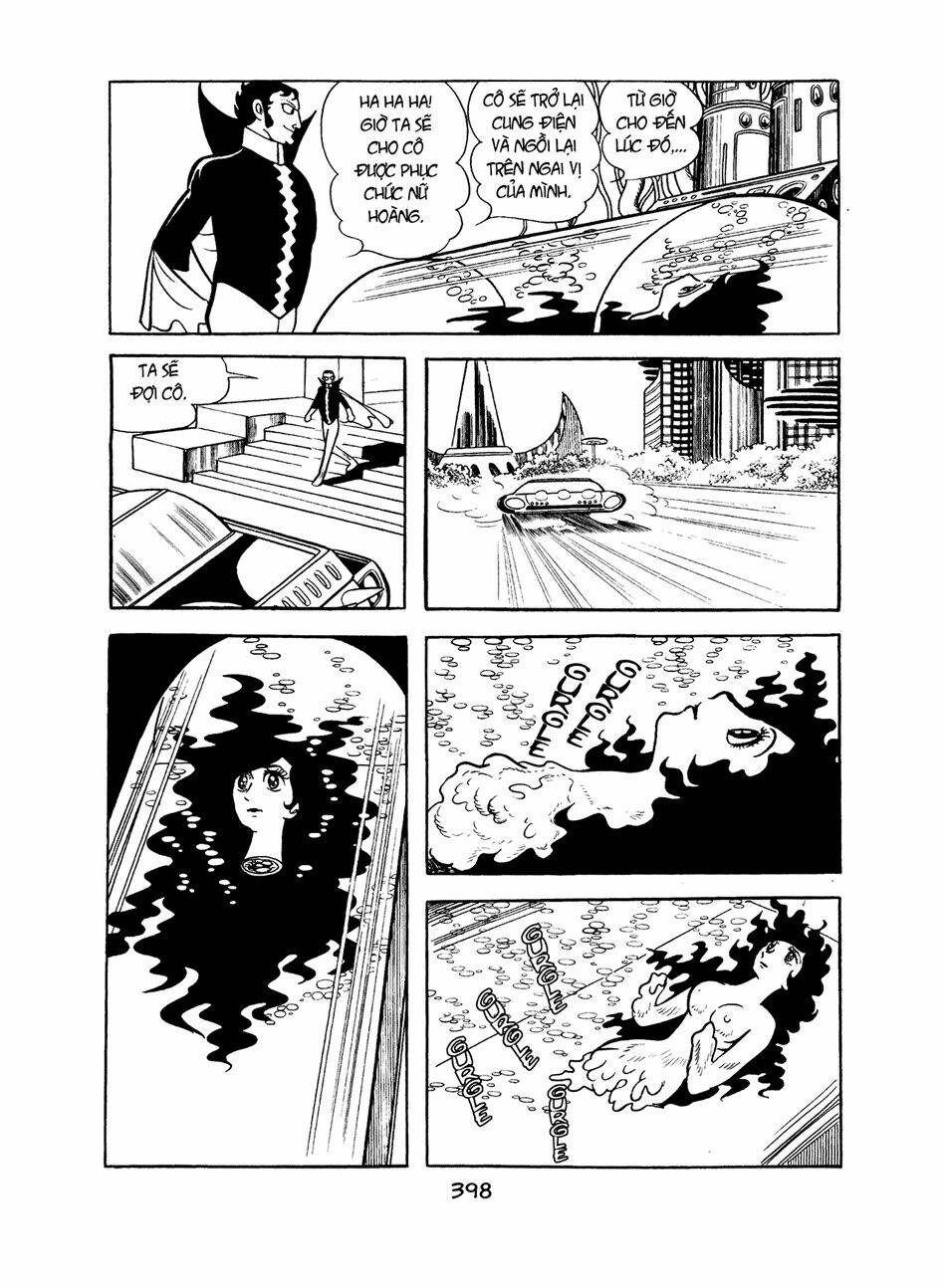 Apollo\’s Song: Chapter 4