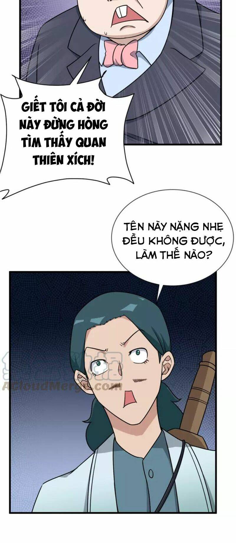 Hệ Thống Tu Tiên Mạnh Nhất: Chapter 108