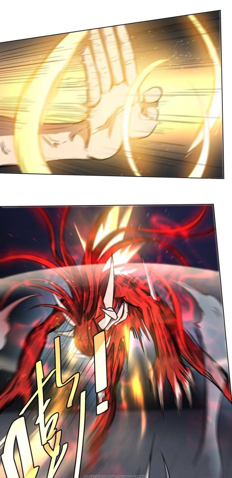 Danh Sách Kẻ Phản Diện: Chapter 56