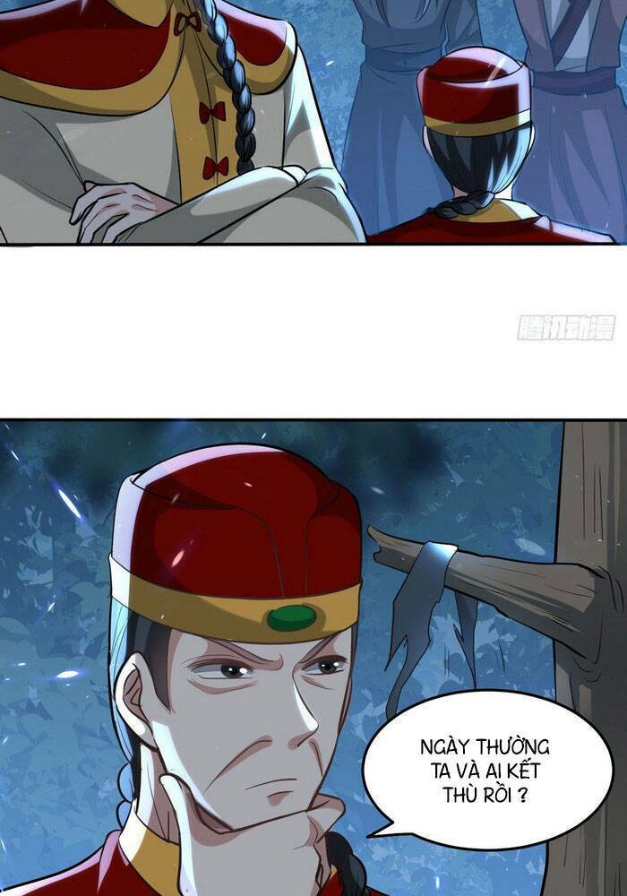 Dị Giới Siêu Cấp Ở Rể: Chapter 81