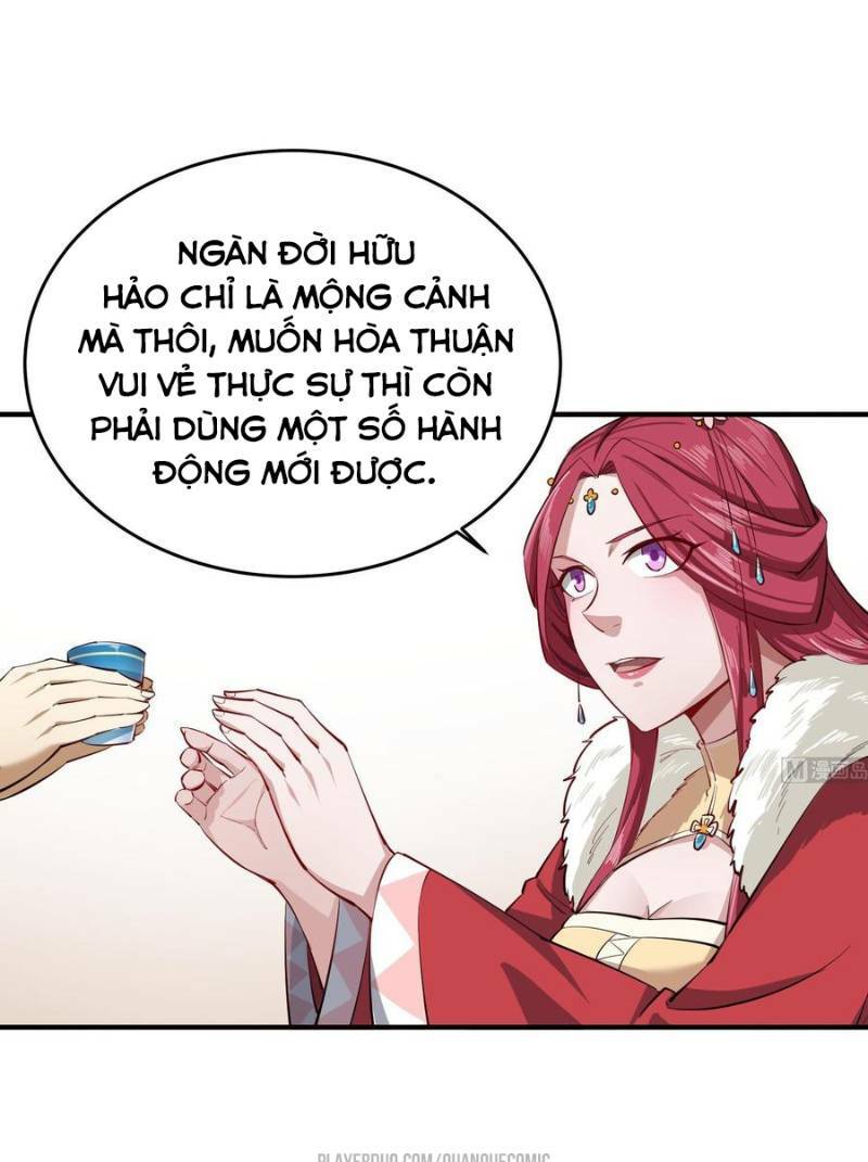 Trọng Sinh Tới Đại Đường: Chapter 65