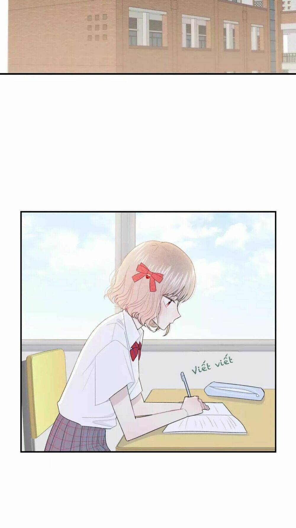 Từ Cái Nhìn Của Em: Chapter 11