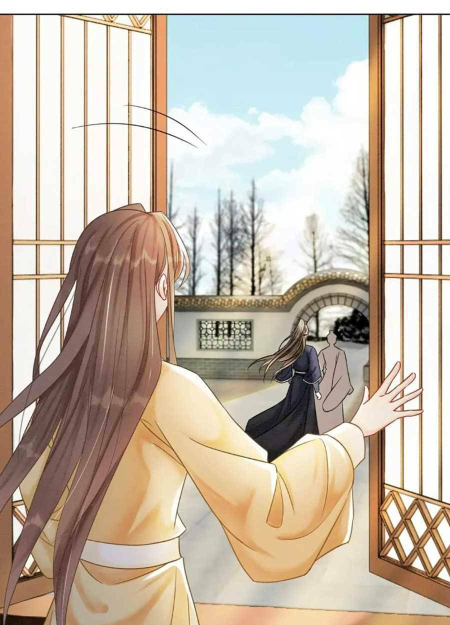 Xung Hỉ Vương Phi: Chapter 92