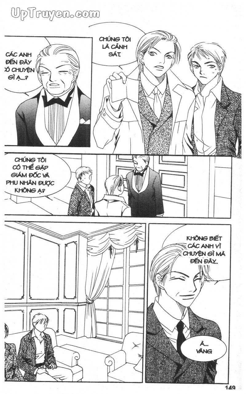 Cinderella Man: Chapter 4