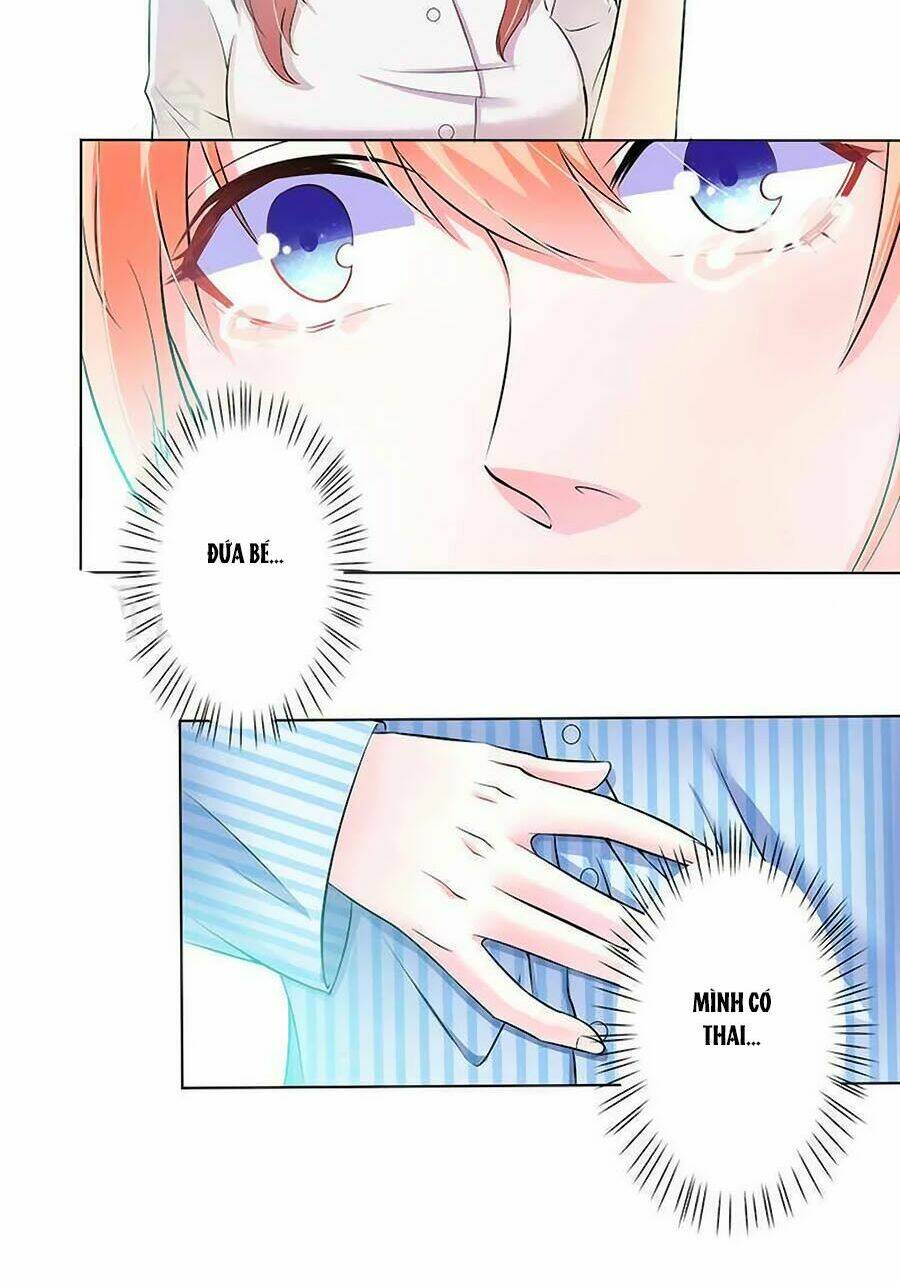 Trí Mệnh Sủng Thê: Tổng Tài Mau Nạp Mạng: Chapter 35
