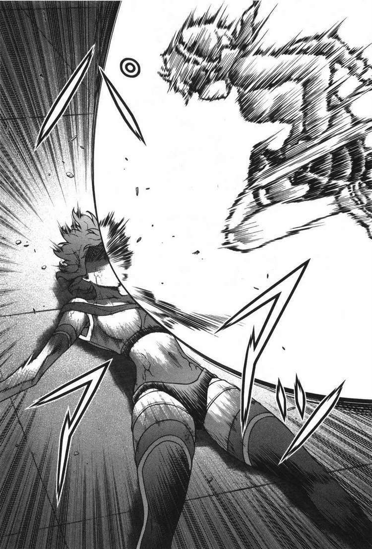 Freezing: Chapter 61