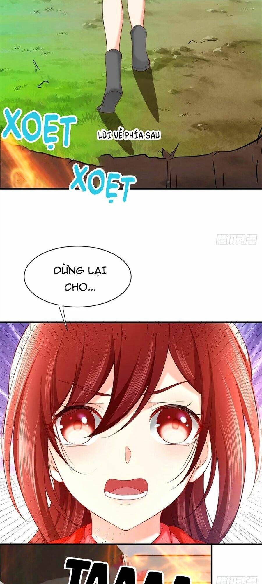 Nam Thần Truy Thê Chỉ Nam: Chapter 85.2