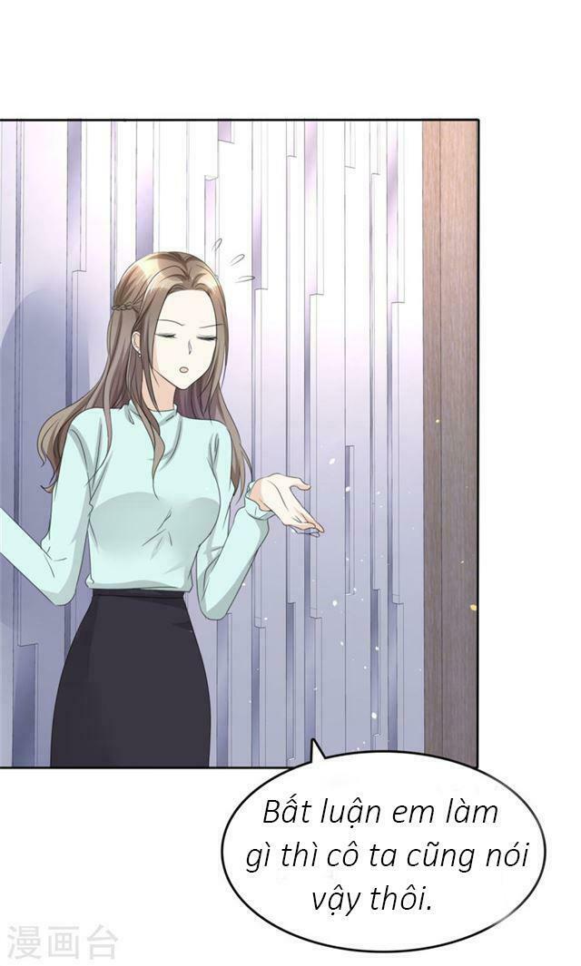 Con Đường Phản Công Của Sủng Thê: Chapter 48: Thanh minh
