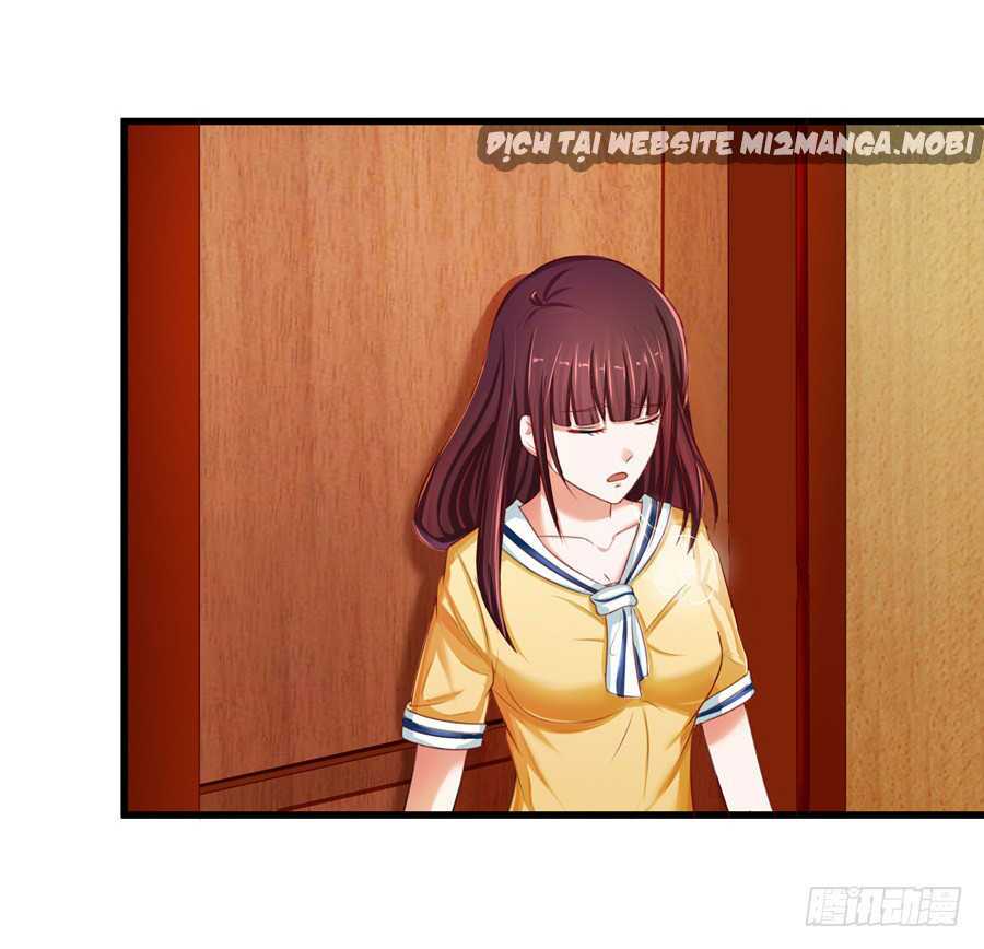 Gả Cho Tình Cũ Làm Lão Bà: Chapter 14