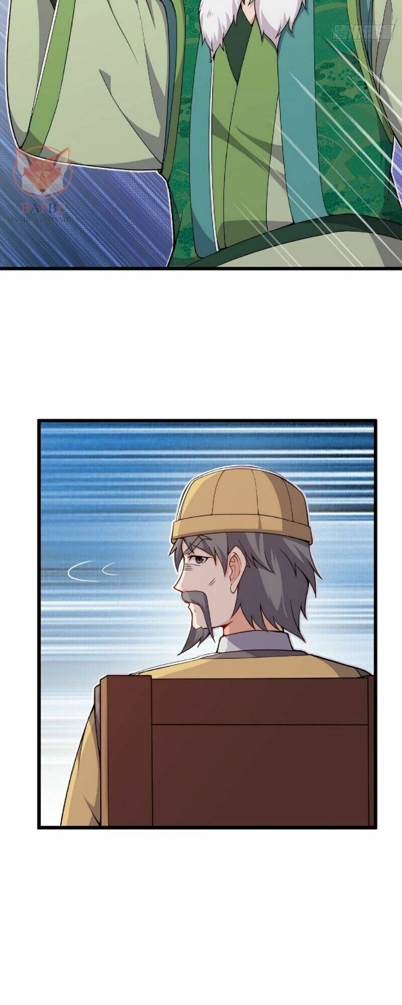 Võ Thần Đương Thế: Chapter 14