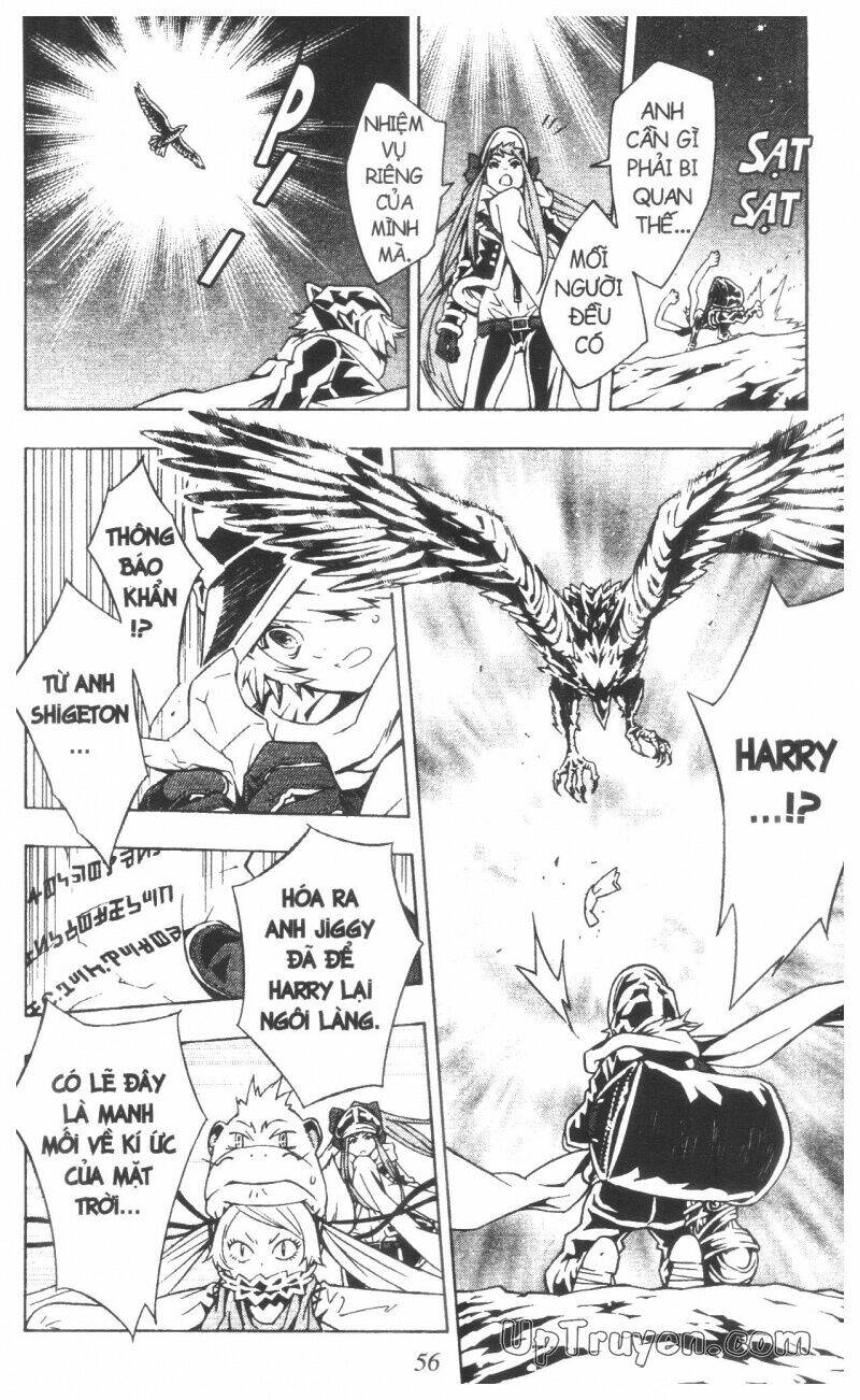 Ong Đưa Thư: Chapter 18