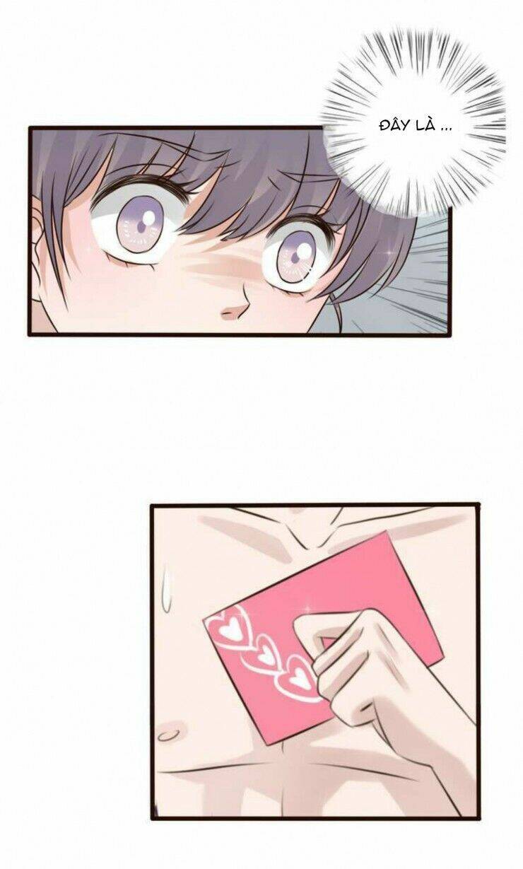 Sau Con Mưa Mùa Hạ: Chapter 3