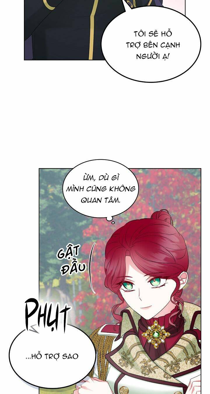 Kẻ Tạo Ra Nữ Phản Diện: Chapter 44