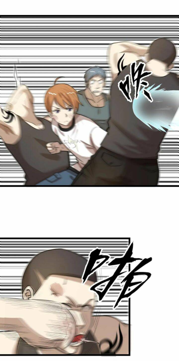 Đai Ca Trở Lại Tuổi 16: Chapter 44