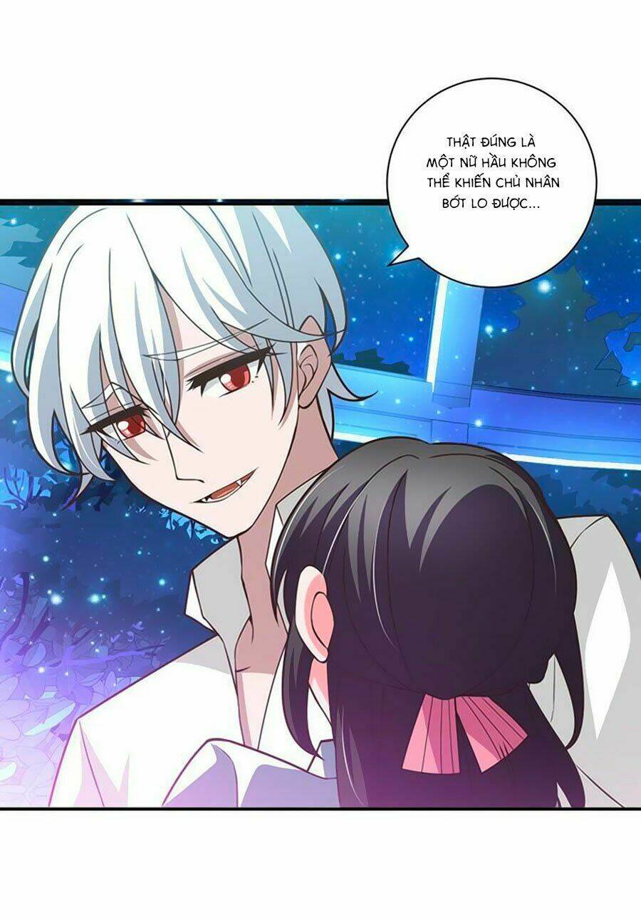 Người Yêu Khát Máu Của Tôi: Chapter 60