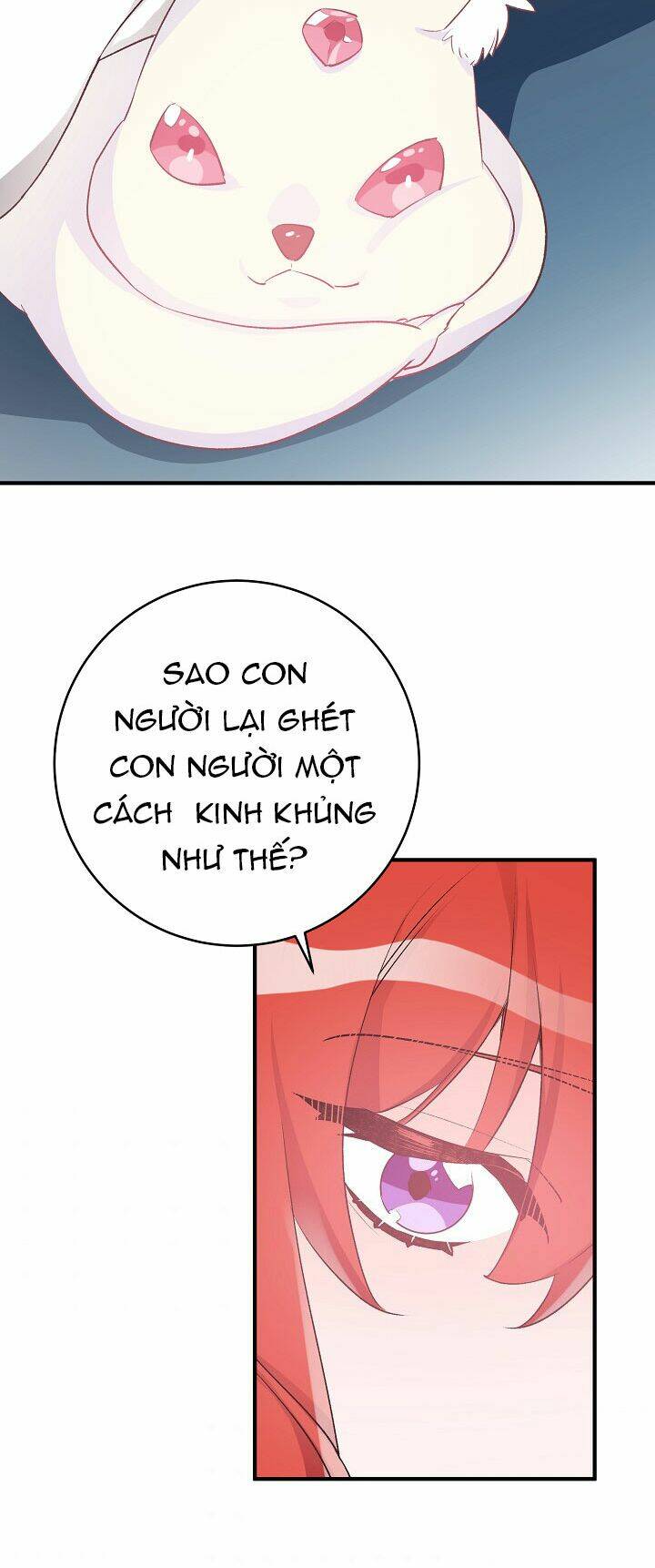 Công Nương Đã Thay Đổi: Chapter 40.2