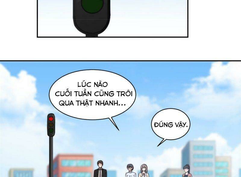 Tổng Tài, Tránh Xa Tôi Ra: Chapter 39