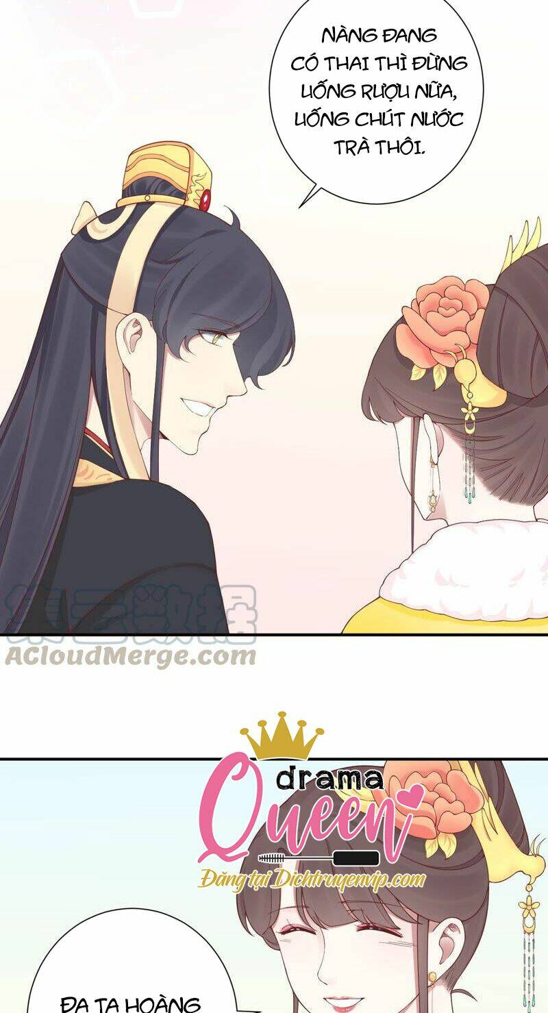 Hoàng Hậu Bận Lắm: Chapter 148