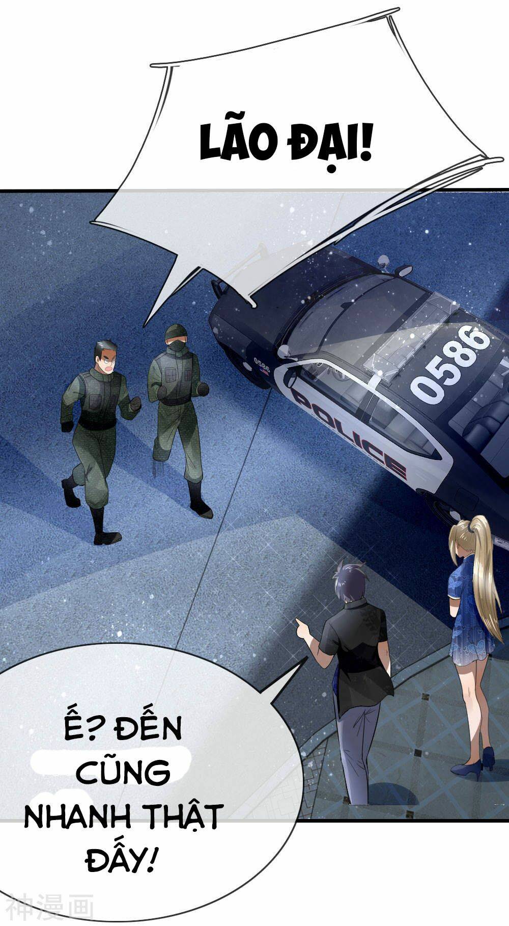 Tuyệt Thế Binh Vương: Chapter 88