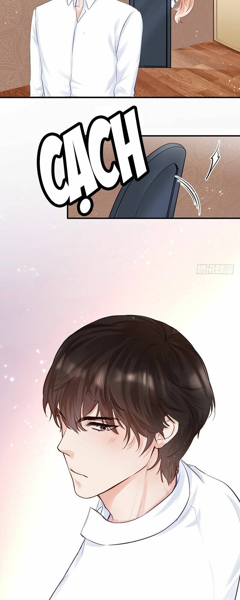 Sau Này Vẫn Cứ Thích Em: Chapter 23