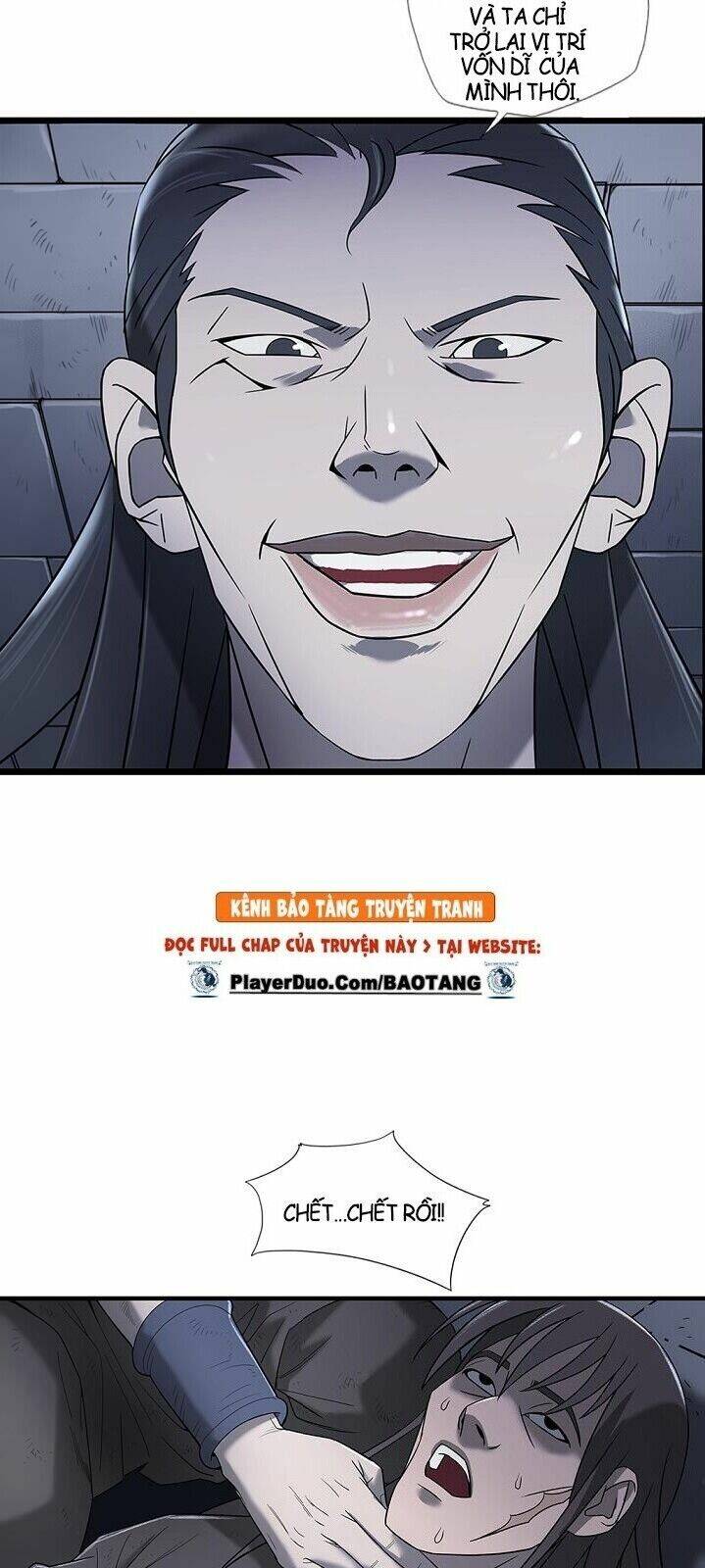 Cuồng Long: Chapter 7