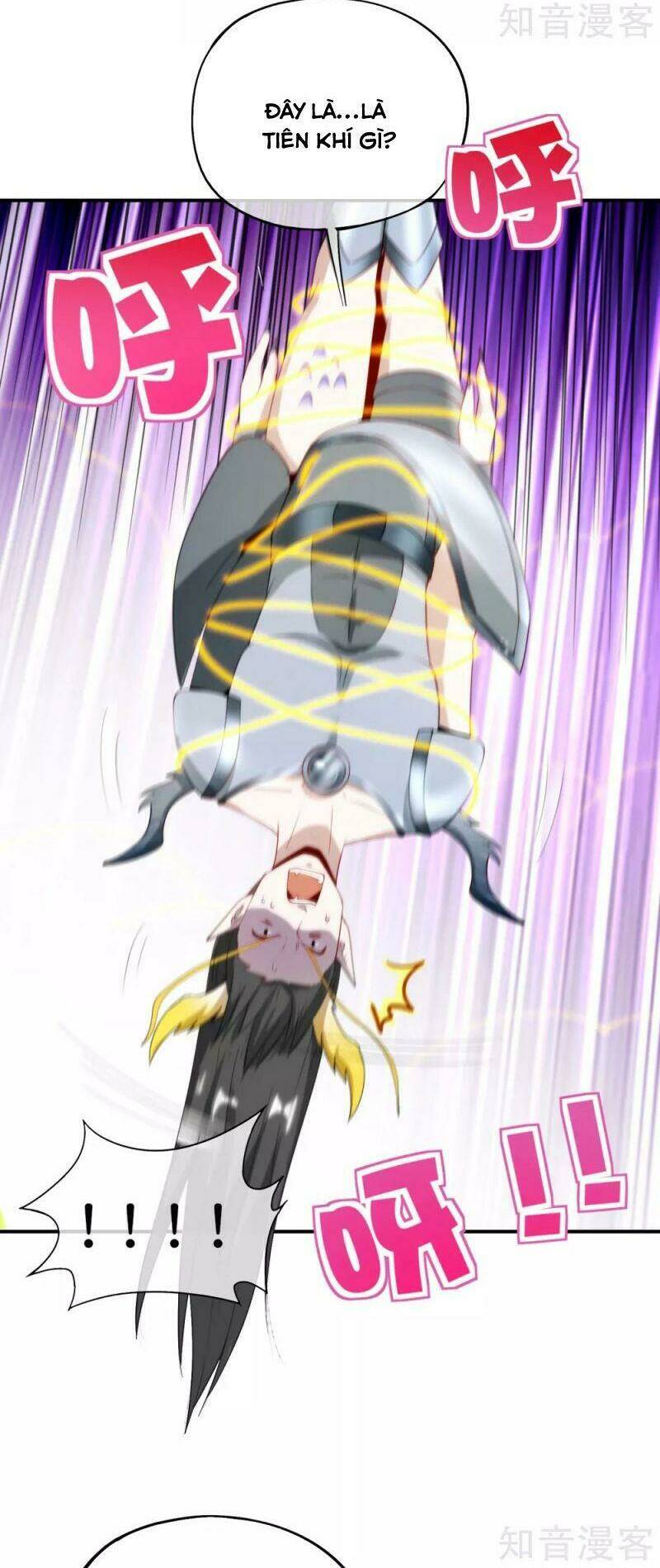 Vòng Bạn Bè Mạnh Nhất Của Tiên Giới: Chapter 91