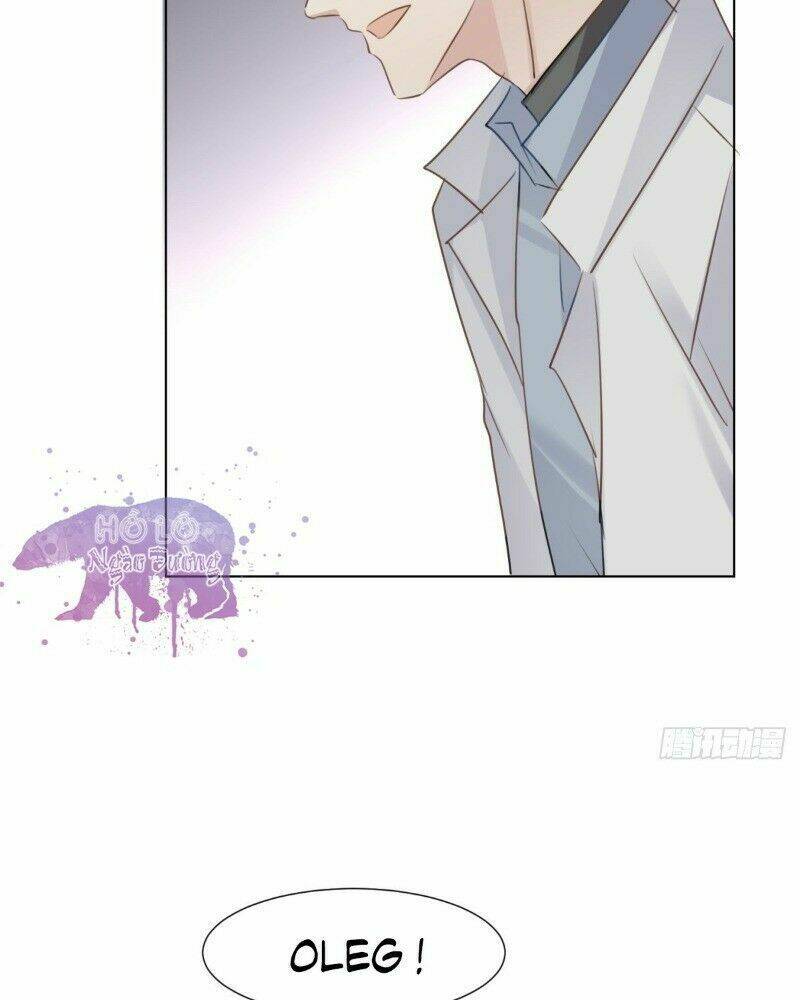 Điều Giáo Gấu Bắc Cực: Chapter 42