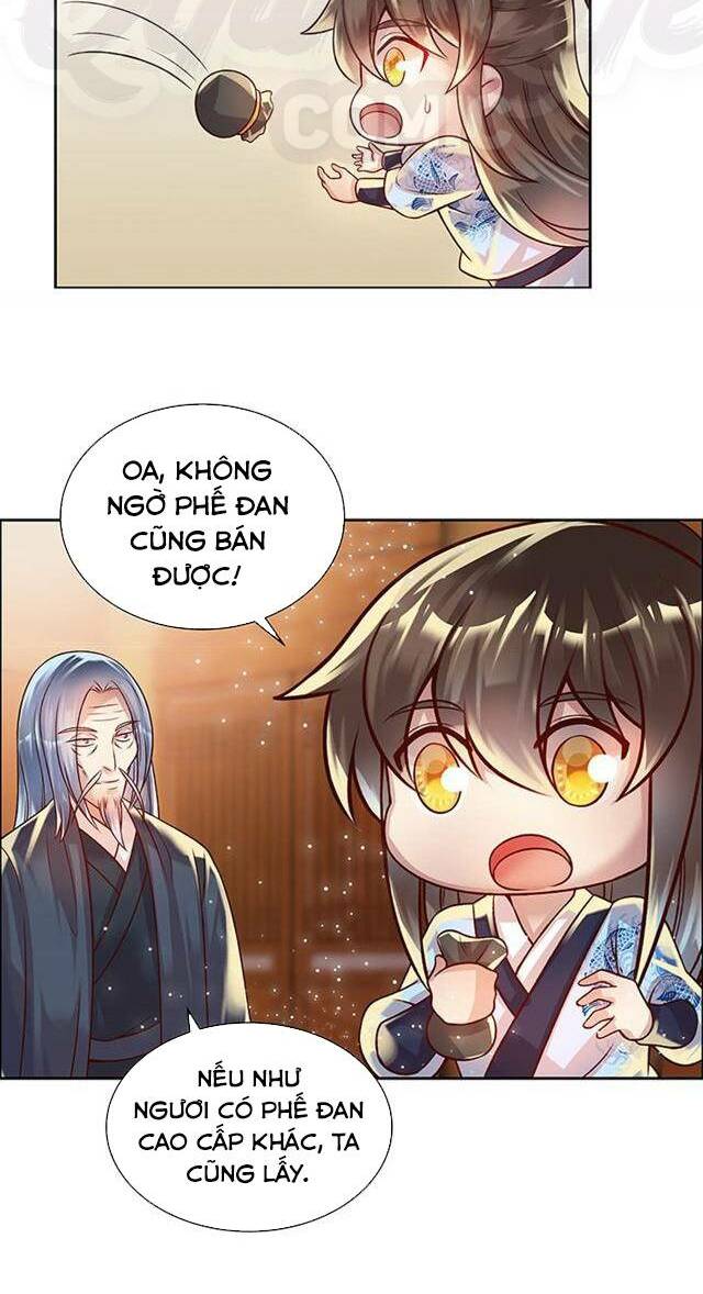 Siêu Phàm Truyện: Chapter 72