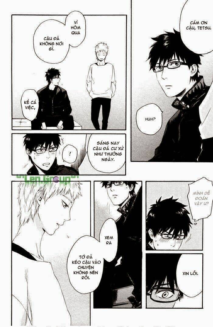 Acid Town: Chapter 5