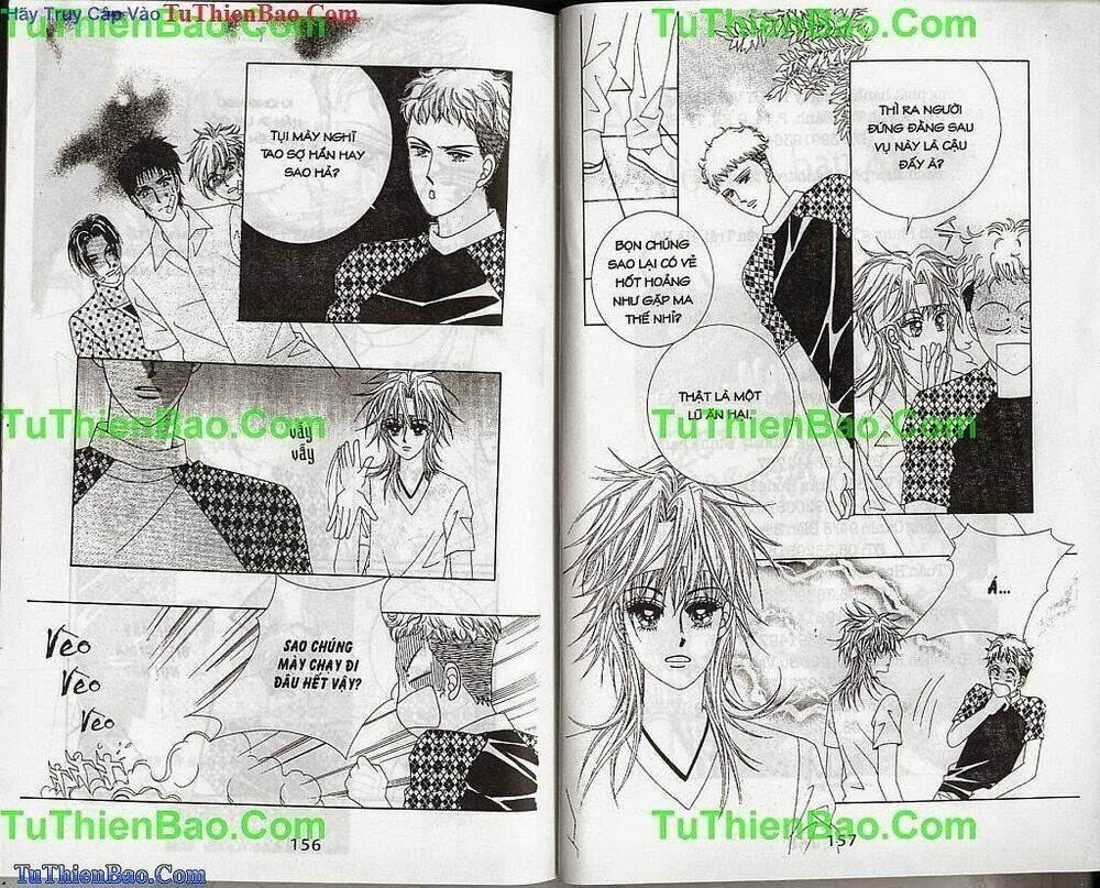 Anh Chàng Đẹp Gái Bản Đẹp: Chapter 2